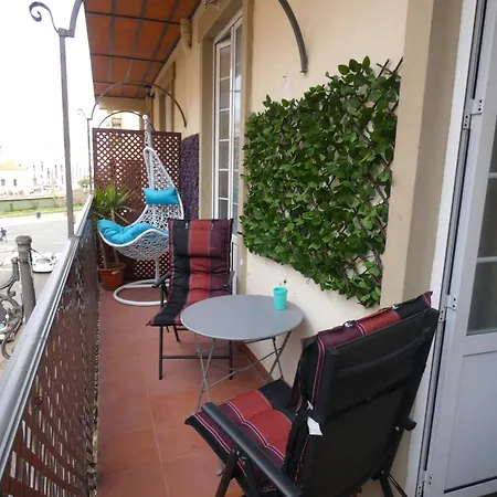 아파트 Sol De By Planners *