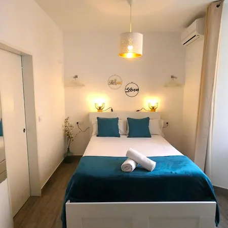 Sol De By Planners 아파트 말라가