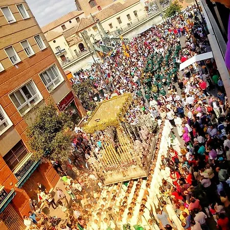 Sol De By Planners 아파트